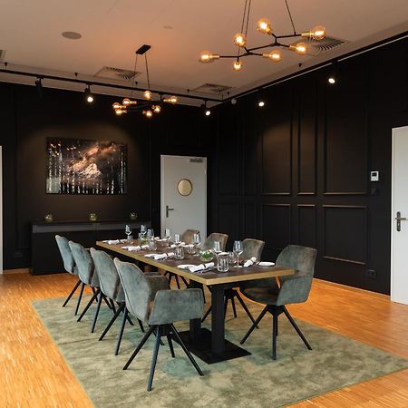 Target World Hunter'S Lodge Landscheid ภายนอก รูปภาพ