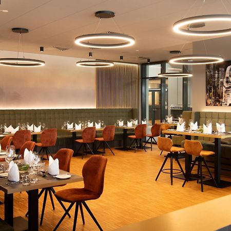 Target World Hunter'S Lodge Landscheid ภายนอก รูปภาพ
