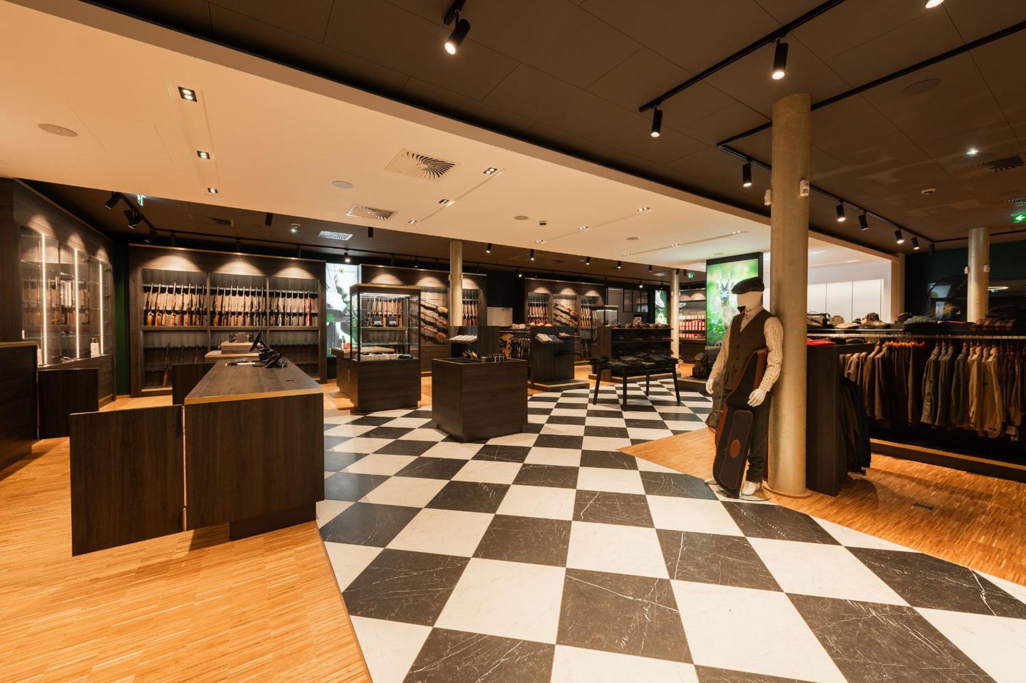 Target World Hunter'S Lodge Landscheid ภายนอก รูปภาพ