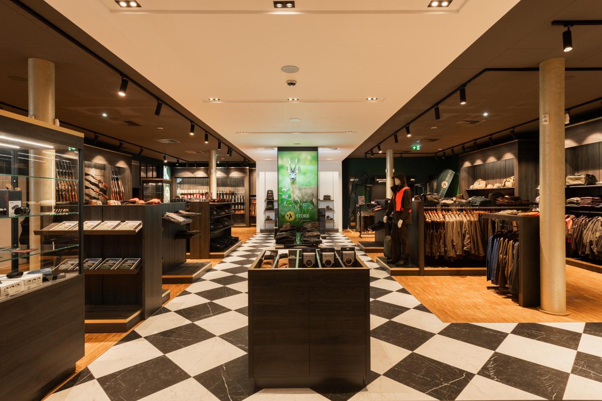 Target World Hunter'S Lodge Landscheid ภายนอก รูปภาพ